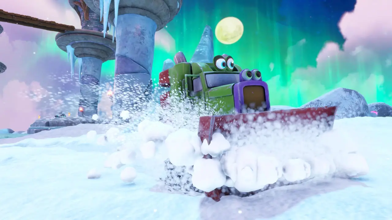 Yooka Replaylee